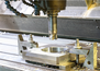 Cnc Profi Perfformiad Y Fraich Robotig